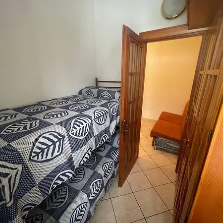Bilocale A Apartman Pragelato