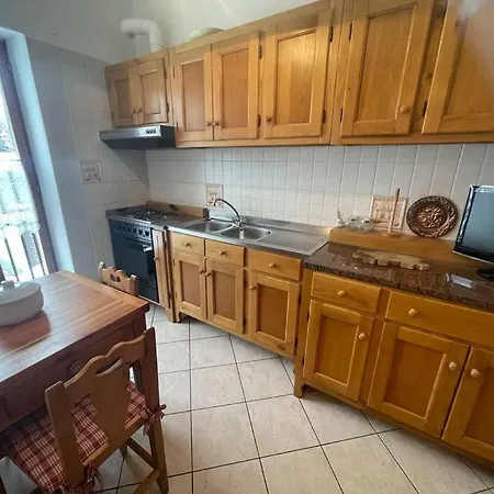 Apartman Bilocale A *